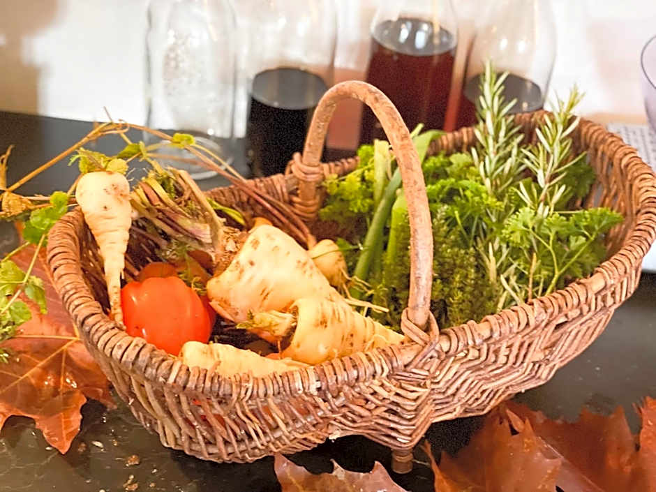 Silent Valley Bed & Breakfast