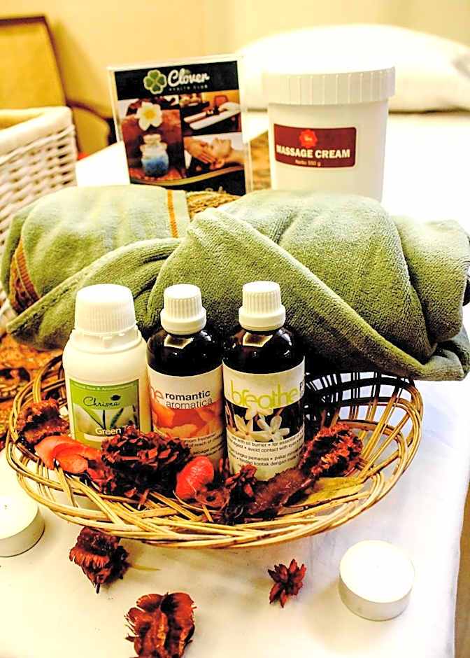 Grand Tan Banjarmasin Hotel & Convention Center