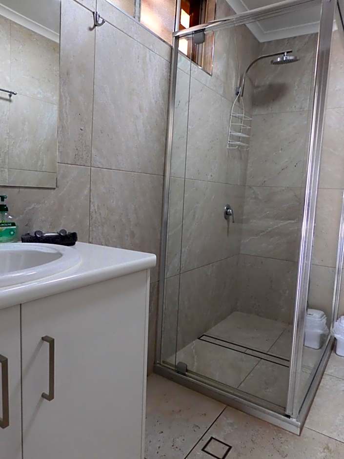 Dalby Parkview Motel