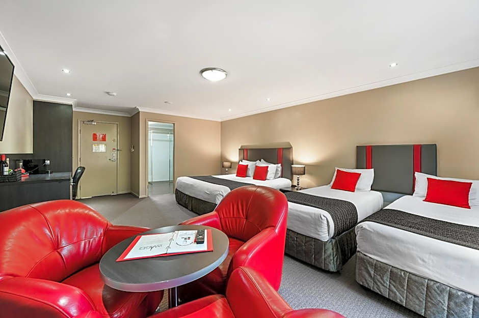 Platinum International