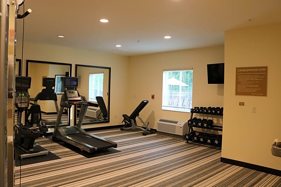 Candlewood Suites Nashville - Goodlettsville by IHG