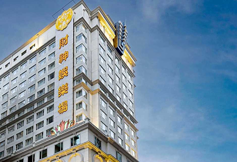 Hotel Fortuna