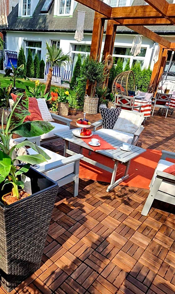 Monte Carlo Boutique Hotel