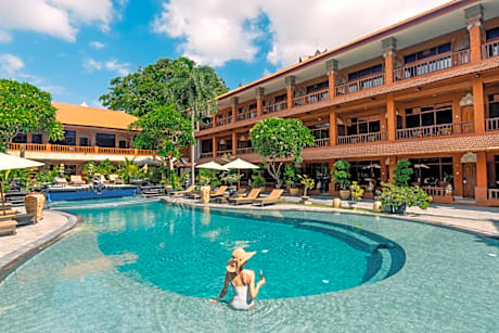 Wina Holiday Villa Kuta Bali
