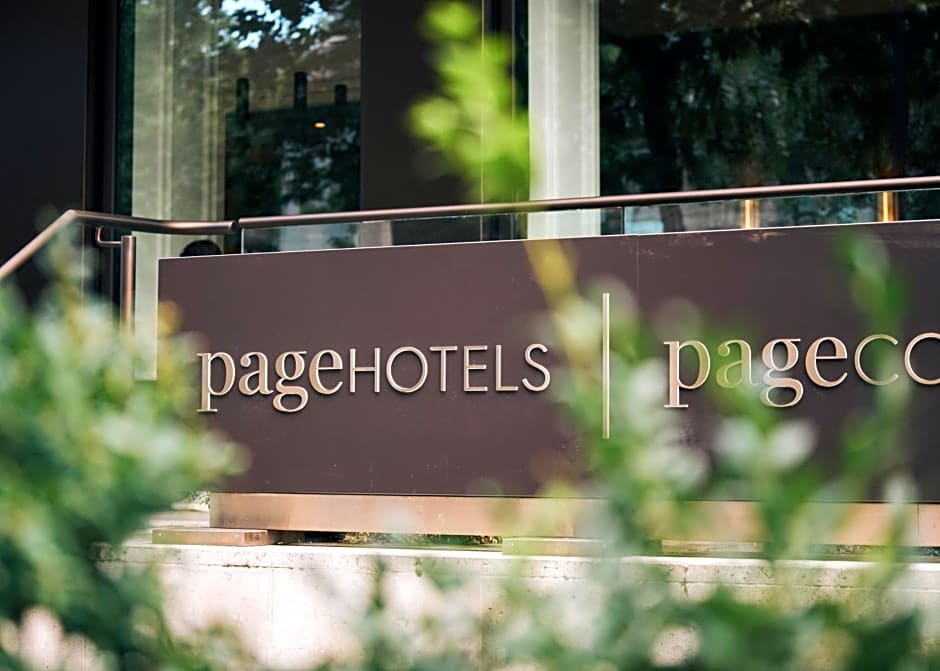 Page8, Page Hotels