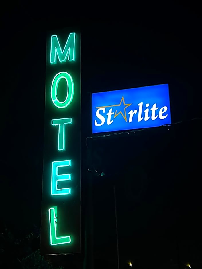 Starlite Motel