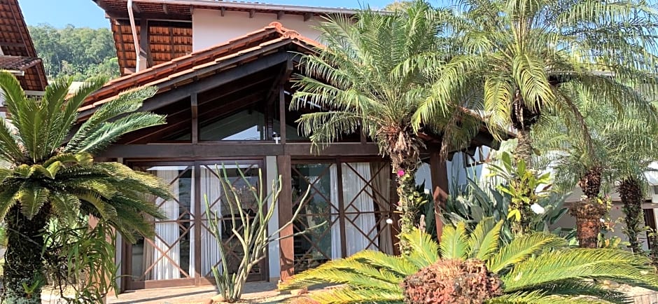 Pousada DRIRIOS HOUSE