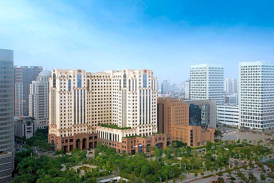 Sheraton Shantou Hotel