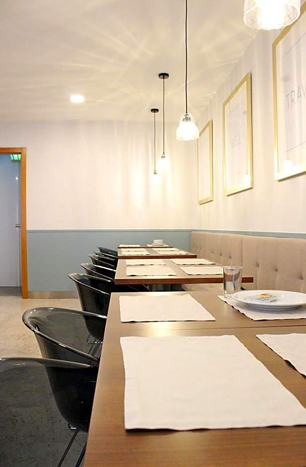 Hotel Portuense Lisboa