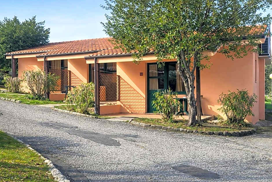 Garden Village San Marino