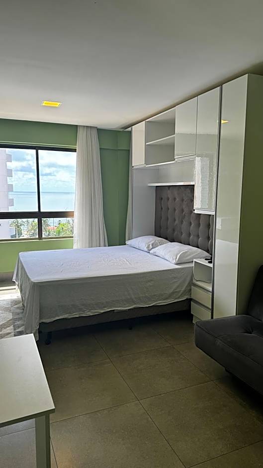 Ilusion hotel flat