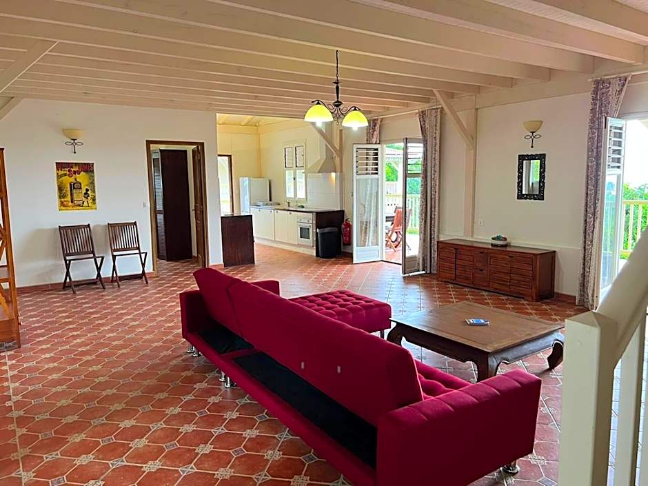 Le Domaine Saint Aubin