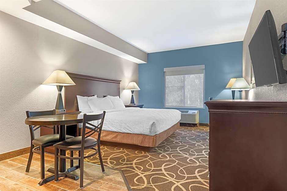 Best Western Plus Eau Claire Conference Center