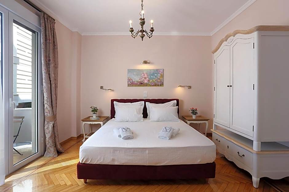 V1935 Luxurious Apartments