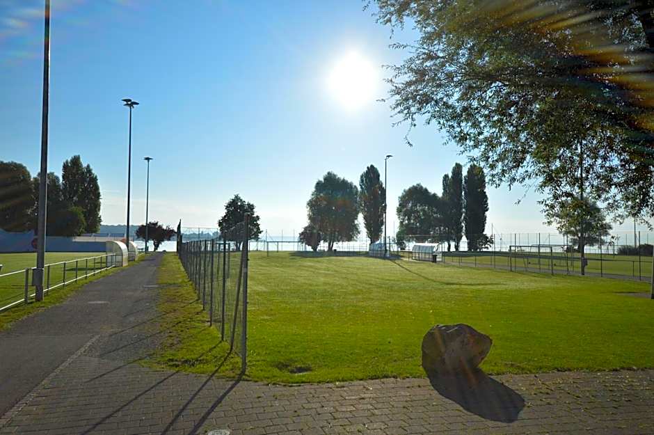 Hotel Bodensee-Arena