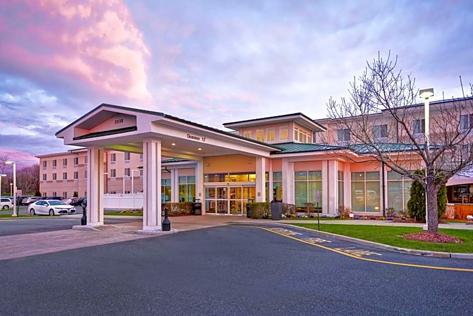 Hilton Garden Inn Riverhead