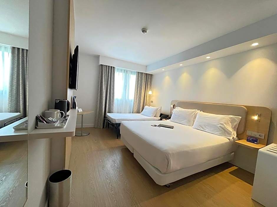 Holiday Inn Express Logrono Rioja By IHG