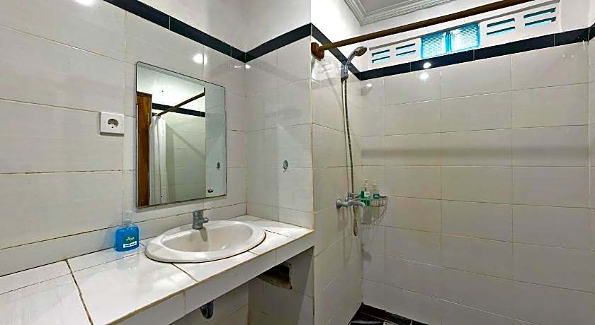 Sanur Lodge Bali