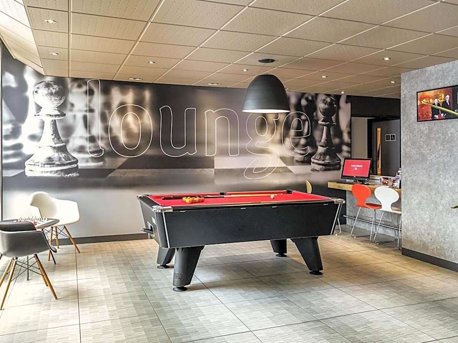 ibis Bourges Centre