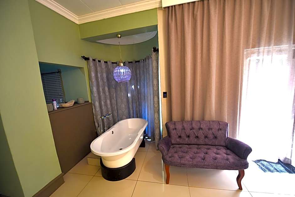 Buffels Place Guesthouse