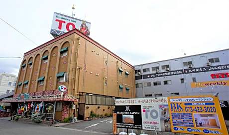 Hotel TO