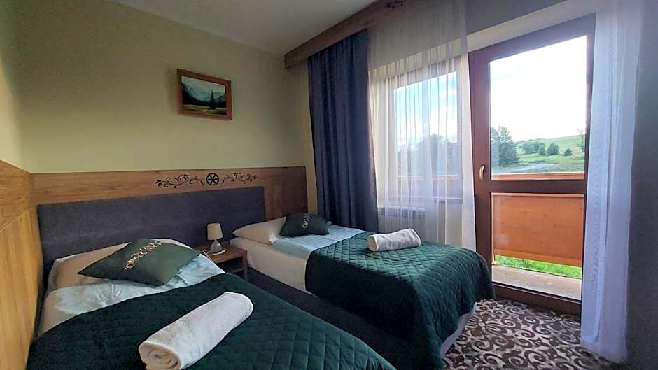 Willa u Kośle Zakopane