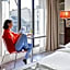 Adagio Access Paris Bastille Aparthotel