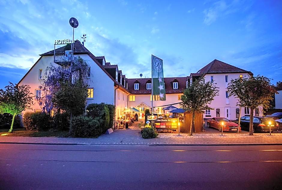 Residenz Hotel Leipzig