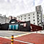 Jeonju Sinsigaji Hotel Pop