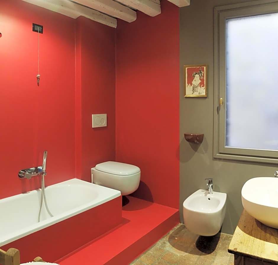 B&B Le Terese – Venice, GA
