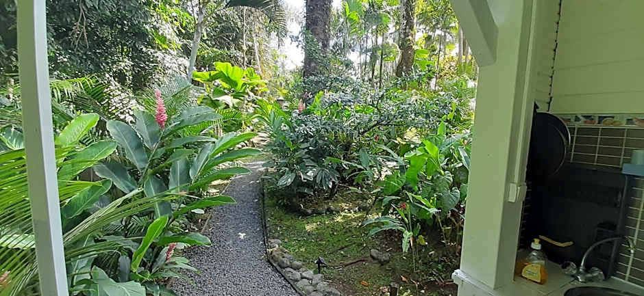 Les Gîtes de la Lézarde