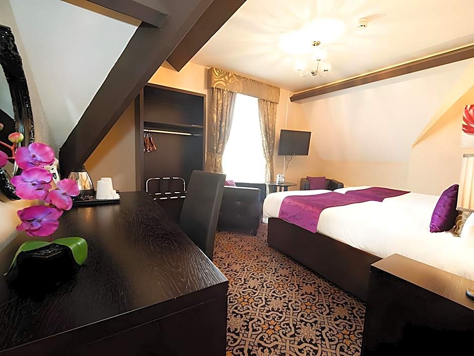 Manchester South Hotel, Sure Hotel Collection by BW