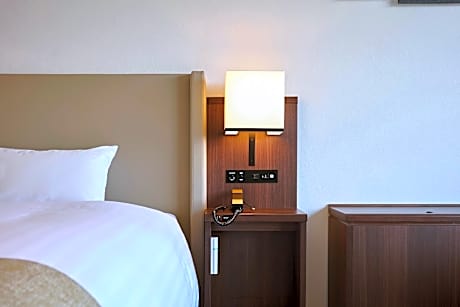 Superior Twin Room with Balcony