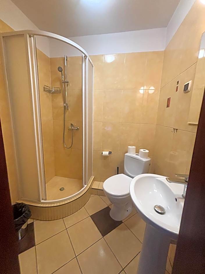 City Hostel