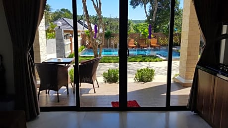 Sun Viet Villa Phu Quoc