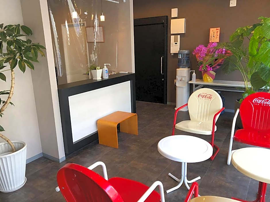 Clean Hotels in Higashimachi