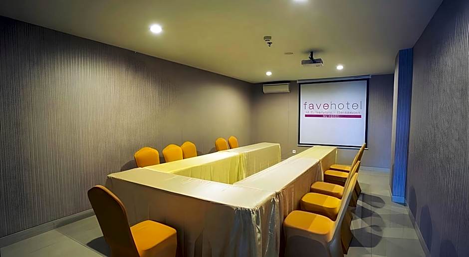 D'primahotel Balikpapan