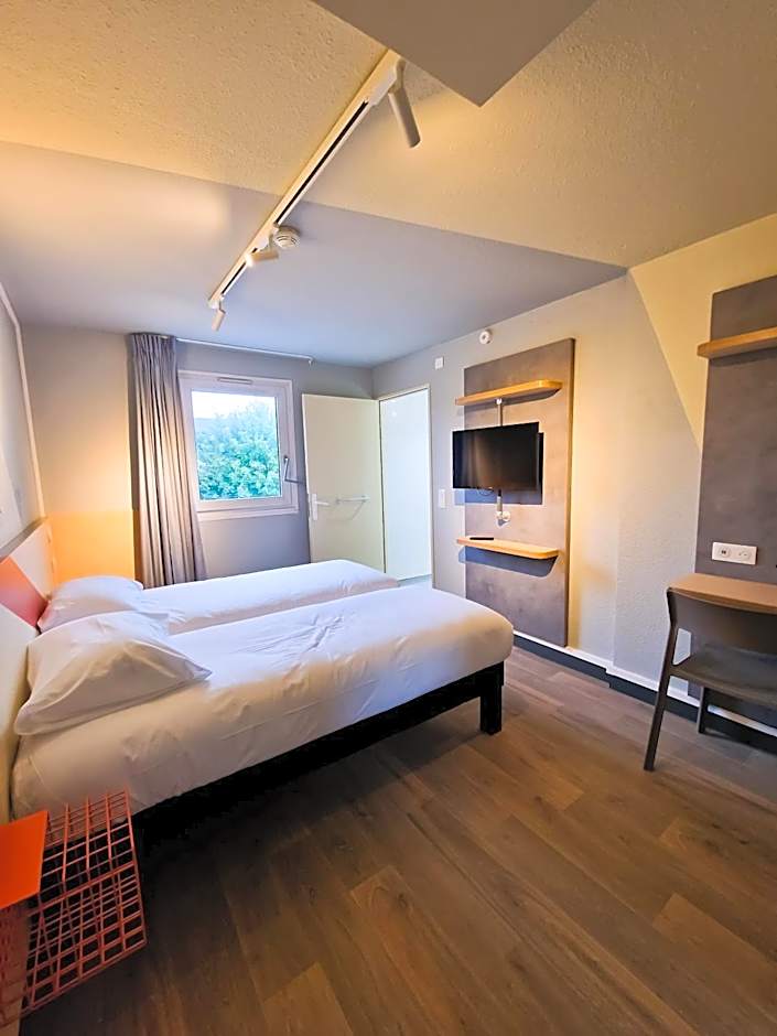 ibis budget Lille Marcq-en-Baroeul