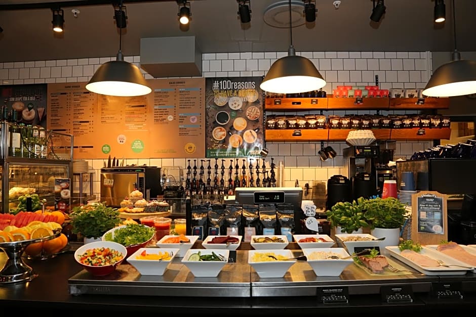 First Hotel Atlantica