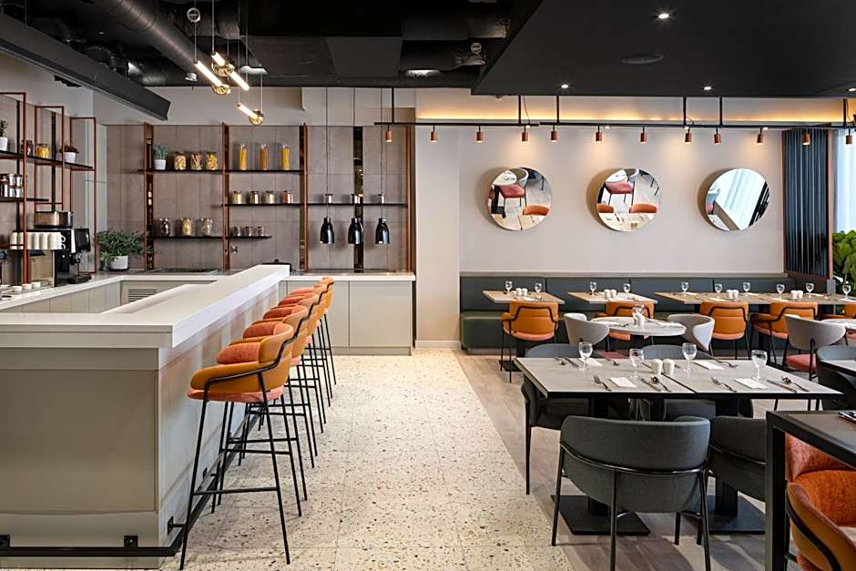 Residence Inn by Marriott Manchester Piccadilly