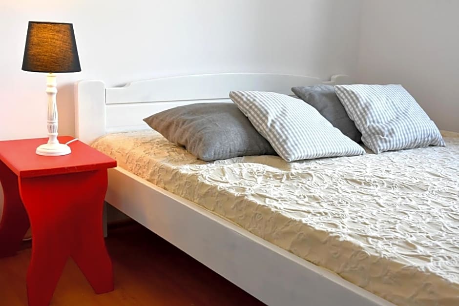 Pokoje go¿cinne Ewela