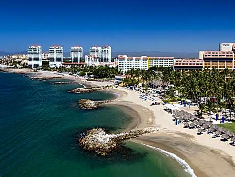 Westin Resort & Spa Puerto Vallarta