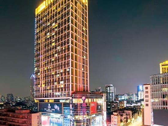 Nomo International Apartment