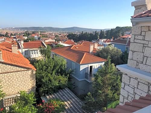 Alacati Min Hotel