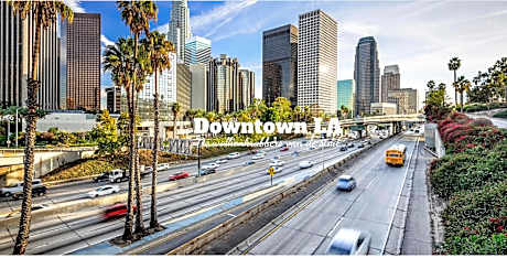 SoCal Lux on Miramar