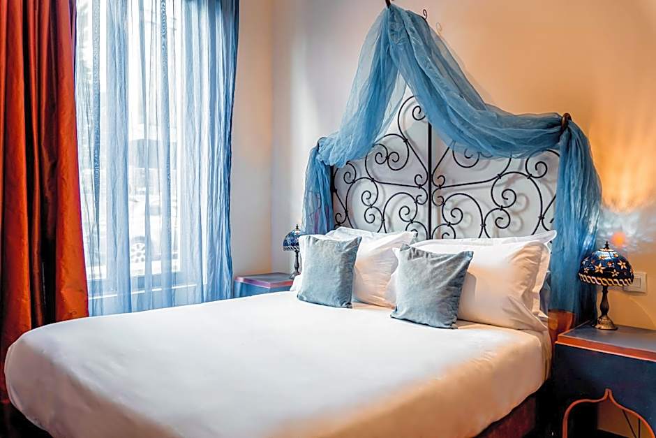 Villa Royale Montsouris