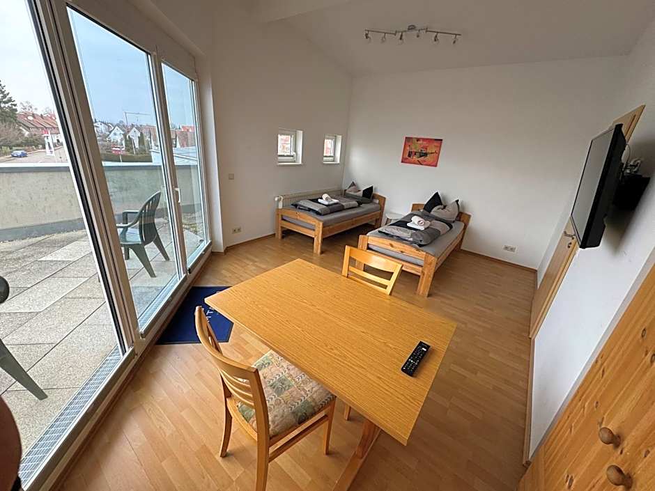 Pension Schweizer