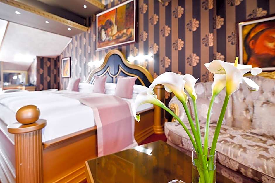 Prezident Hotel