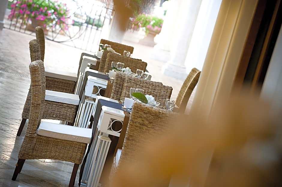 Park Hotel Villaferrata