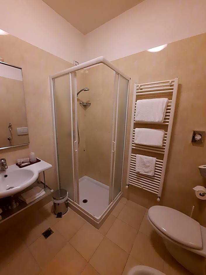 Hotel Rossi